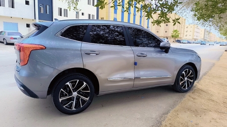 Riyadh, Vehicles, Cars & Trucks , SAR 41,  Haval Jolion,  2022,  Automatic,  293 KM,    Premium
