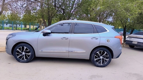 Riyadh, Vehicles, Cars & Trucks , SAR 41,  Haval Jolion,  2022,  Automatic,  293 KM,    Premium