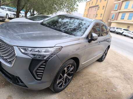 Riyadh, Vehicles, Cars & Trucks , SAR 41,  Haval Jolion,  2022,  Automatic,  293 KM,    Premium