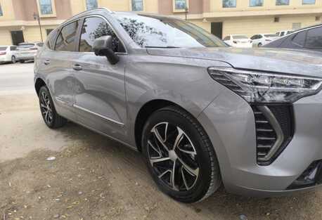 Riyadh, Vehicles, Cars & Trucks , SAR 41,  Haval Jolion,  2022,  Automatic,  293 KM,    Premium