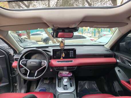 Riyadh, Vehicles, Cars & Trucks , SAR 41,  Haval Jolion,  2022,  Automatic,  293 KM,    Premium