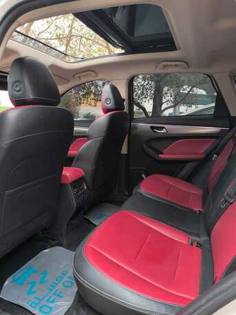 Riyadh, Vehicles, Cars & Trucks , SAR 41,  Haval Jolion,  2022,  Automatic,  293 KM,    Premium