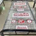 SAR 5,  STEEL FURNITURE & BEDDING AVAILABLE IN RIYADH  Ready Stock Available