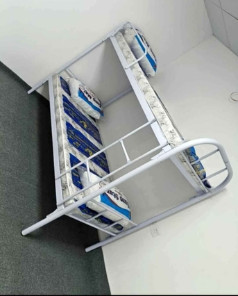 Riyadh, Household Items, SAR 5,  STEEL FURNITURE & BEDDING AVAILABLE IN RIYADH  Ready Stock Available