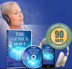 Boston, Health & Beauty Items, Stop Mental Fog: Premium Sound Therapy For Peak Performance With Genius Song