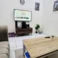 BHD 130/month,  1 BR,  Fully Furnished 1 BHK Near East Riffa Lulu For 1 Month