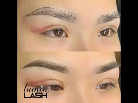 Houston, Health, Achieve Perfectly Shaped Brows With Microblading Missouri City TX
