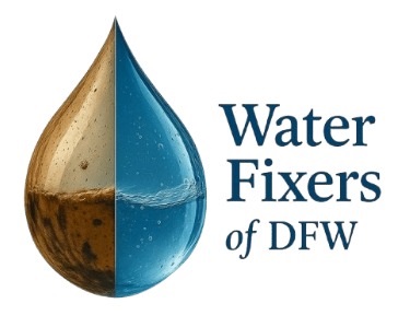 New York, Business, Water Fixers Of DFW