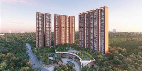 Gurgaon, Real Estate For Sale, INR 72000000,  4 BR,  28364285 Sq. Feet,  Sobha Aranya Sector 80 &ndash; A New Address For Refined, Green Living.