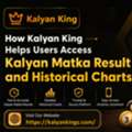 Kalyan King: Your Complete Guide To Kalyan Matka Result And Daily Chart Updates