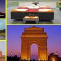 Delhi Sightseeing Bus Booking | AC Bus Tours At Best Price