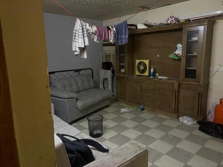 Riyadh, Rooms for Rent, SAR 24000/year,  16 Sq. Meter,  3 Bed Room Family Flat Available In Exit 16 Sulay