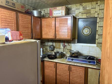 Riyadh, Rooms for Rent, SAR 24000/year,  16 Sq. Meter,  3 Bed Room Family Flat Available In Exit 16 Sulay