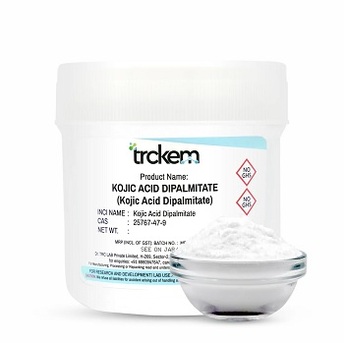 New Delhi, Health, Premium Kojic Acid Dipalmitate For Advanced Skincare Formulations
