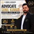Property Case Lawyer In Patna  For Land & Property Disputes | Advocate Sunil Kumar