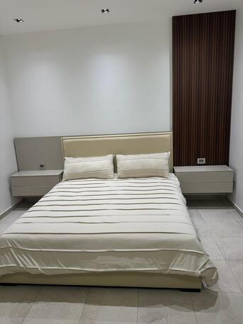 Amman, Apartments, Flats, Houses & Villas, JOD 50000/year,  Furnished,  4 BR,  Deplux Fully Furnished 4B Apart Garden, Pool , Gym And Terraces Der Ghbar 00962777688956