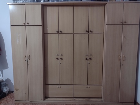 Jeddah, Furniture, SAR 300,  Cupboard