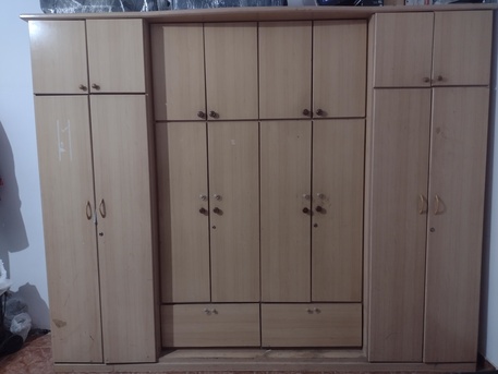 Jeddah, Furniture, SAR 300,  Cupboard