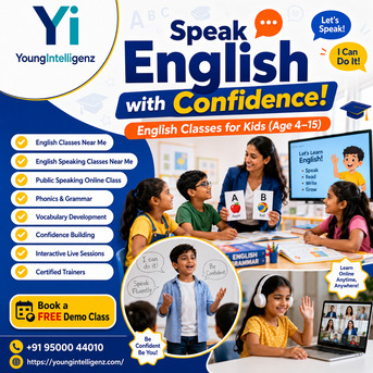 Chennai, Training, Top English Speaking Classes In India