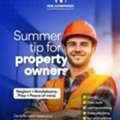 Property Maintenance Services In Sharjah &ndash; Dar Al Tarmeem