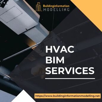 New York, Construction, Hire Expert HVAC BIM Services For Better Project Coordination In Phoenix, USA