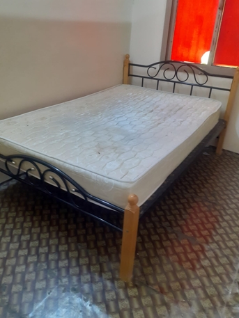 Manama, Household Items, BHD 14,  Single Bed With Mattress