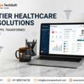 AI Powered Healthcare App Development Company In Canada