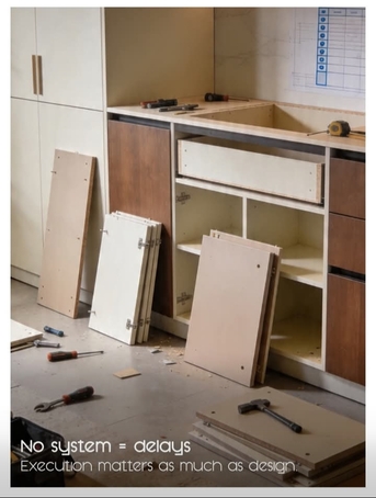 Hyderabad, Interior Design, Kitchen Cabinets & Modular Kitchen Companies | HWD Modular