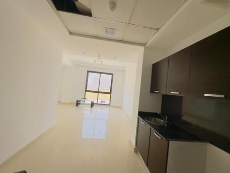 Al Seef, Apartments, Flats, Houses & Villas, BHD 250/month,  1 BR,  90 Sq. Meter,  Inclusive | Bright And Spacious | Pool Gym