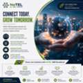 🚀Connecting Enterprises. Empowering Growth.