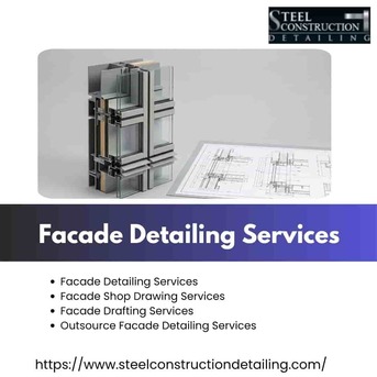 Chicago, Construction, Need Expert Facade Detailing Services In Chicago? We