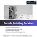 Need Expert Facade Detailing Services In Chicago? We've Got You Covered!