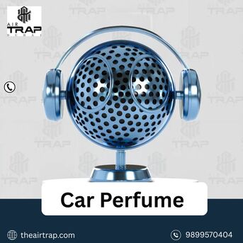 Mumbai, Perfumes & Fragrances, Car Perfume Manufacturer In India