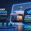 Your Airport Has Modern Infrastructure&mdash;Does Your Cargo Community Have Modern Connectivity?
