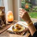 INR 1800,  Natural Citrine Bracelet For Wealth And Success Energized Remedy