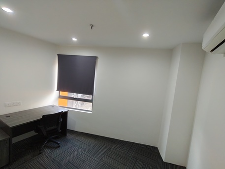 Kuala Lumpur, Offices, MYR 950,  90 Sq. Feet,  Move-In Ready Serviced Office With Flexible Lease At Setiawalk