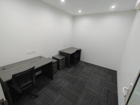 Kuala Lumpur, Offices, MYR 950,  90 Sq. Feet,  Move-In Ready Serviced Office With Flexible Lease At Setiawalk