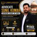 Trusted Divorce Lawyer In Patna For Family & Matrimonial Cases | Advocate Sunil Kumar