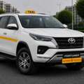 VIP Taxi Service In Jaipur | Luxury Chauffeur Cars