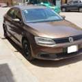 SAR 17000,  Volkswagen GL SE 2012,  2012,  Automatic,  216000 KM,