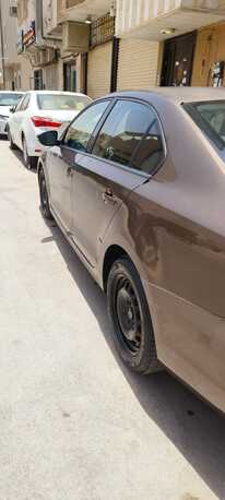 Al Badiah, Vehicles, Cars & Trucks , SAR 17000,  Volkswagen GL SE 2012,  2012,  Automatic,  216000 KM,