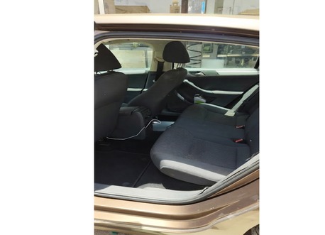 Al Badiah, Vehicles, Cars & Trucks , SAR 17000,  Volkswagen GL SE 2012,  2012,  Automatic,  216000 KM,