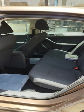 Al Badiah, Vehicles, Cars & Trucks , SAR 17000,  Volkswagen GL SE 2012,  2012,  Automatic,  216000 KM,