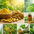 Premium Berberine Supplement Supplier  - Prism