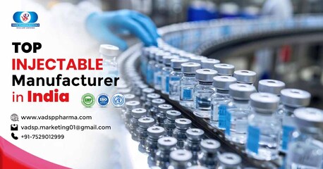 Mumbai, Items Wanted, Top Injectable Manufacturers In India