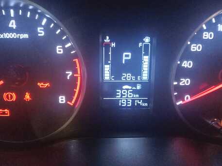 Dhurma, Vehicles, Cars & Trucks , SAR 20000,  Kia Pegas,  2021,  Automatic,  19314 KM,  FOR SALE:   &ndash; Full Option