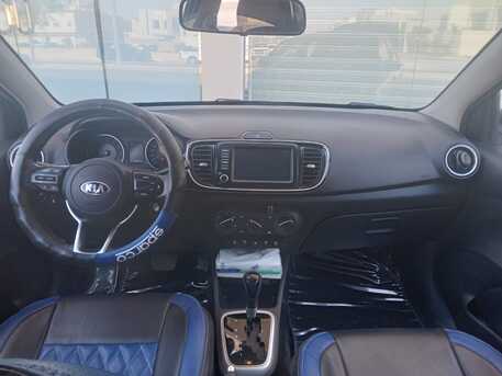 Dhurma, Vehicles, Cars & Trucks , SAR 20000,  Kia Pegas,  2021,  Automatic,  19314 KM,  FOR SALE:   &ndash; Full Option