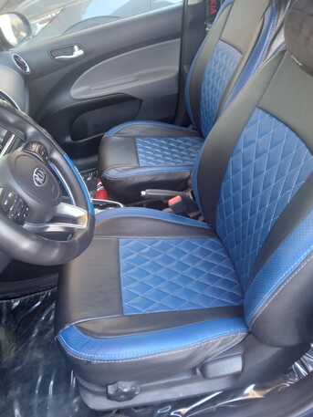 Dhurma, Vehicles, Cars & Trucks , SAR 20000,  Kia Pegas,  2021,  Automatic,  19314 KM,  FOR SALE:   &ndash; Full Option