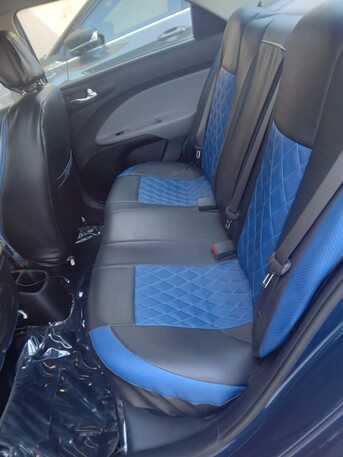 Dhurma, Vehicles, Cars & Trucks , SAR 20000,  Kia Pegas,  2021,  Automatic,  19314 KM,  FOR SALE:   &ndash; Full Option