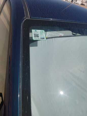 Dhurma, Vehicles, Cars & Trucks , SAR 20000,  Kia Pegas,  2021,  Automatic,  19314 KM,  FOR SALE:   &ndash; Full Option